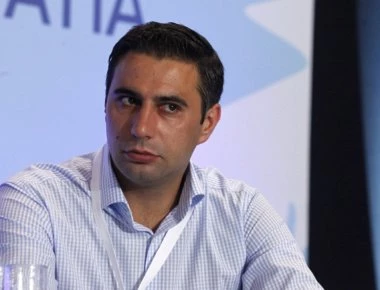 Σάκης Ιωαννίδης: «Υπουργός διάλυσης της Παιδείας ο Γαβρόγλου»